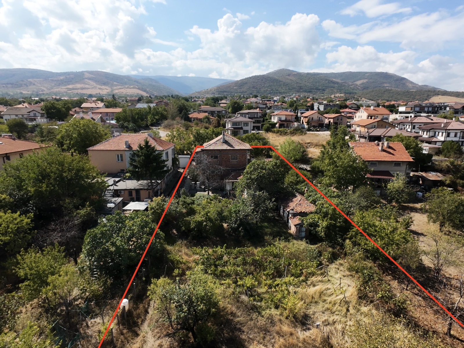 Продава КЪЩА | Imot.bg — изображение 1