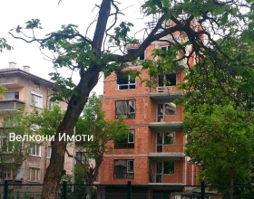 Продажба на двустайни апартаменти в град Пловдив — страница 2 - изображение 1 