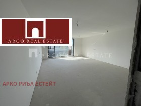 2 soverom Vitosja, Sofia