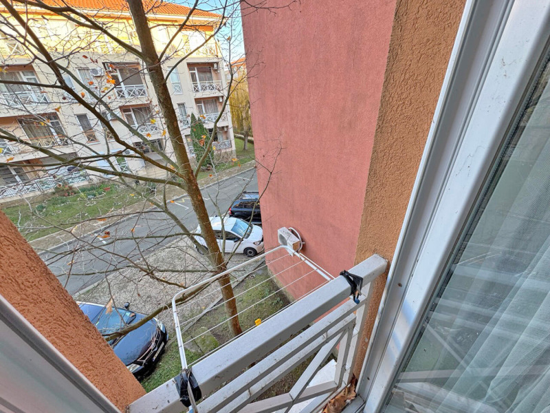 Продава 1-СТАЕН, к.к. Слънчев бряг, област Бургас, снимка 7 - Апартаменти - 52924249