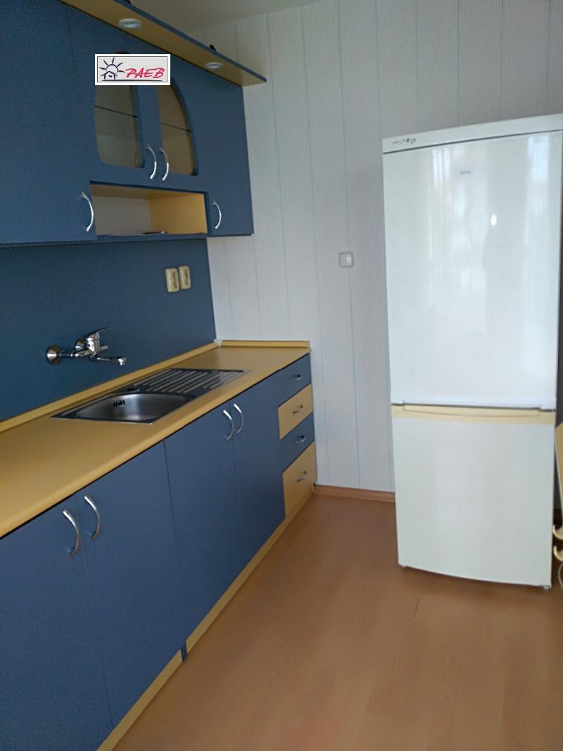 Продава 2-СТАЕН, гр. Русе, Център, снимка 14 - Апартаменти - 54785449