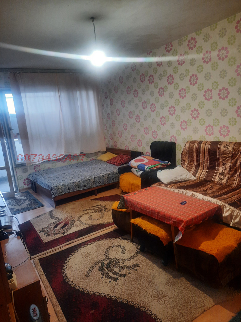 Продава 2-СТАЕН, гр. София, Ботунец 2, снимка 3 - Апартаменти - 53091720