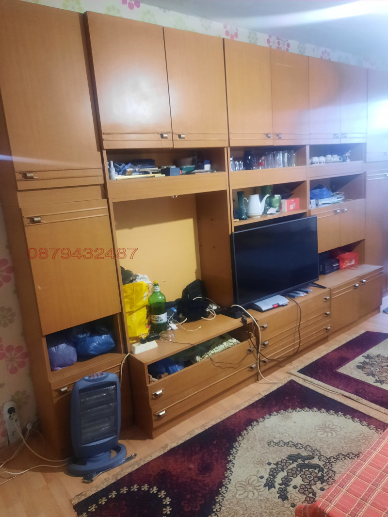 Продава 2-СТАЕН, гр. София, Ботунец 2, снимка 4 - Апартаменти - 53091720