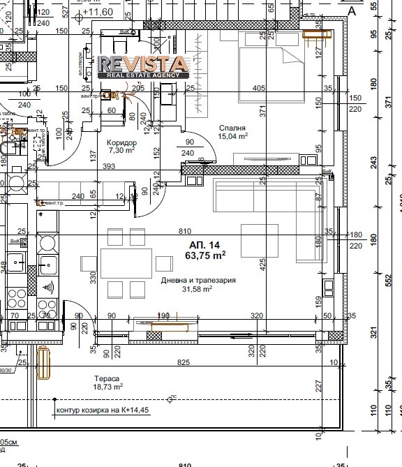 Продава 2-СТАЕН, гр. Пловдив, Христо Смирненски, снимка 1 - Aпартаменти - 48060553