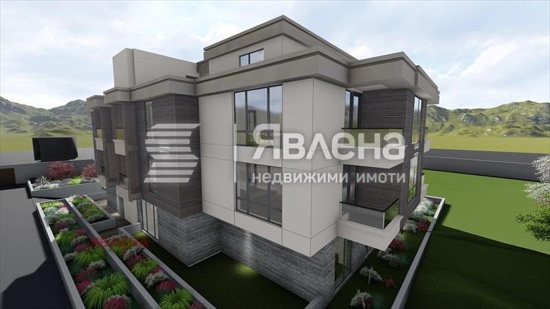 Продава 2-СТАЕН, гр. София, Бояна, снимка 1 - Aпартаменти - 49416436