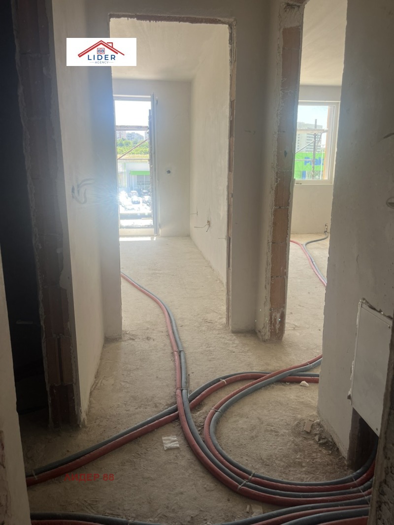 Satılık  1 yatak odası Pleven , Şirok centar , 61 metrekare | 36053714 - görüntü [7]