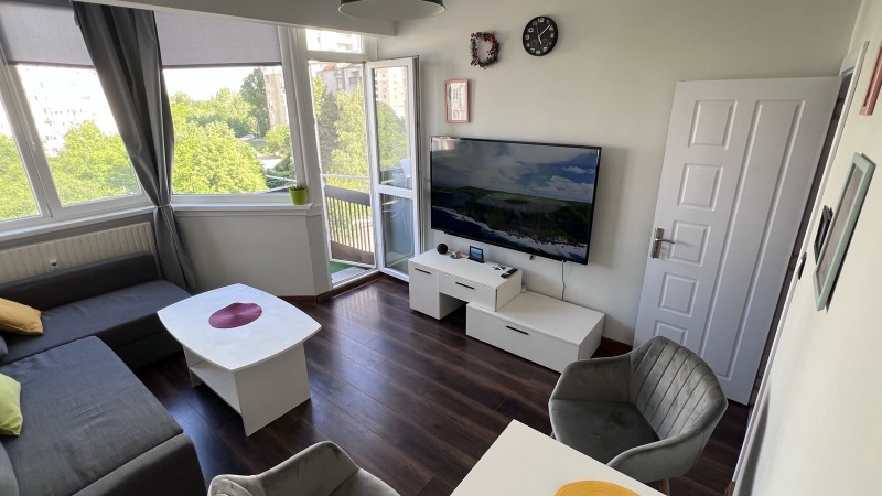 Myytävänä  1 makuuhuone Sofia , Slatina , 50 neliömetriä | 50028442 - kuva [4]