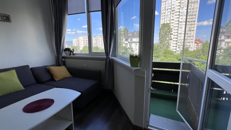Myytävänä  1 makuuhuone Sofia , Slatina , 50 neliömetriä | 50028442 - kuva [5]