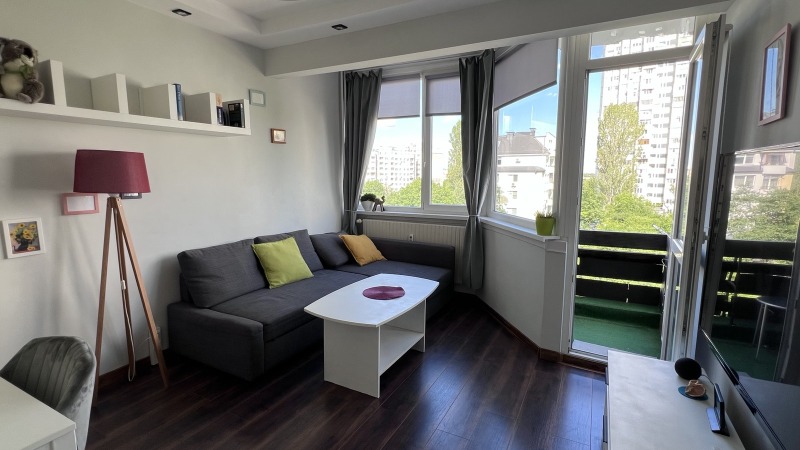 Myytävänä  1 makuuhuone Sofia , Slatina , 50 neliömetriä | 50028442 - kuva [2]