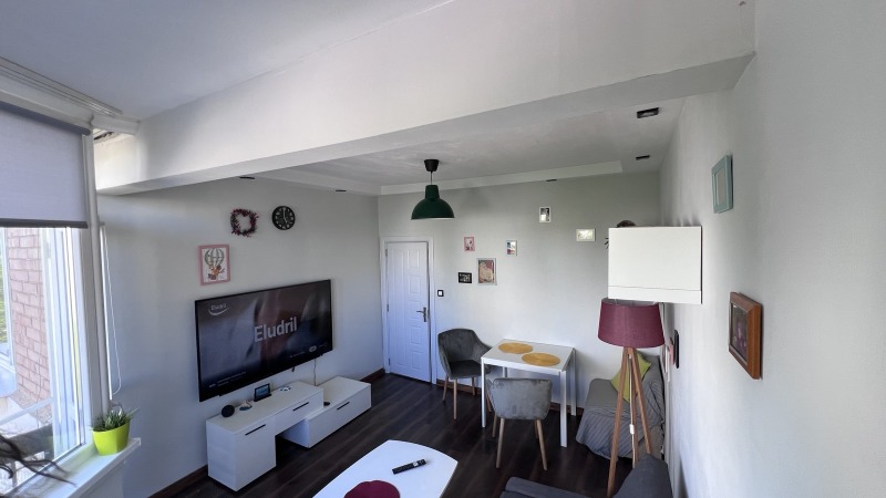 Myytävänä  1 makuuhuone Sofia , Slatina , 50 neliömetriä | 50028442 - kuva [7]