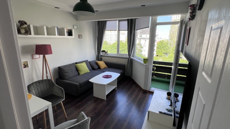 Myytävänä  1 makuuhuone Sofia , Slatina , 50 neliömetriä | 50028442 - kuva [8]