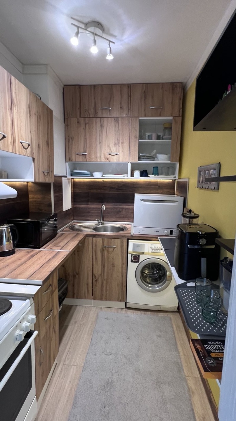 Myytävänä  1 makuuhuone Sofia , Slatina , 50 neliömetriä | 50028442 - kuva [9]