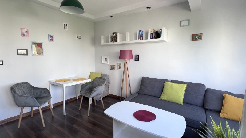 Myytävänä  1 makuuhuone Sofia , Slatina , 50 neliömetriä | 50028442 - kuva [3]