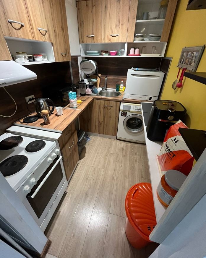 Myytävänä  1 makuuhuone Sofia , Slatina , 50 neliömetriä | 50028442 - kuva [10]