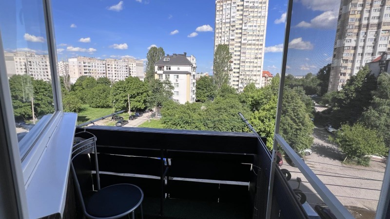 Myytävänä  1 makuuhuone Sofia , Slatina , 50 neliömetriä | 50028442 - kuva [6]