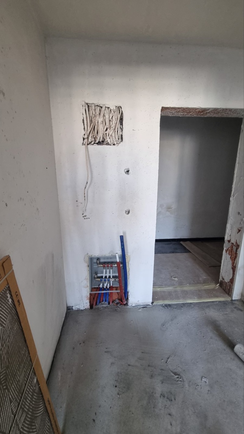 Продается  1 спальня София , Малинова долина , 64 кв.м | 85448470 - изображение [5]