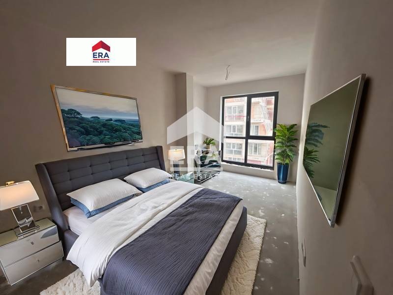 Satılık  1 yatak odası Varna , Grand Mol , 54 metrekare | 33656390 - görüntü [7]