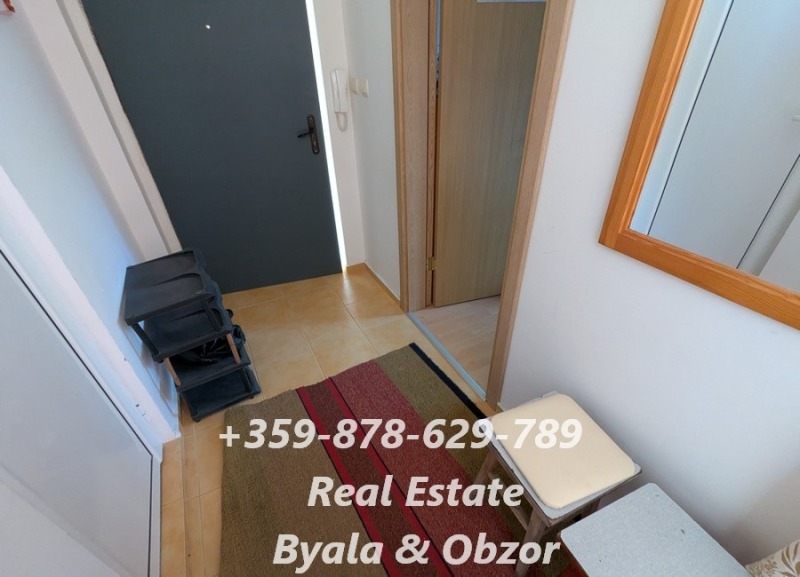 Til salgs  1 soverom region Varna , Bjala , 46 kvm | 70787521 - bilde [7]