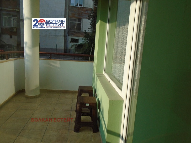 À vendre  1 chambre Veliko Tarnovo , Tsentar , 70 m² | 81267760 - image [9]