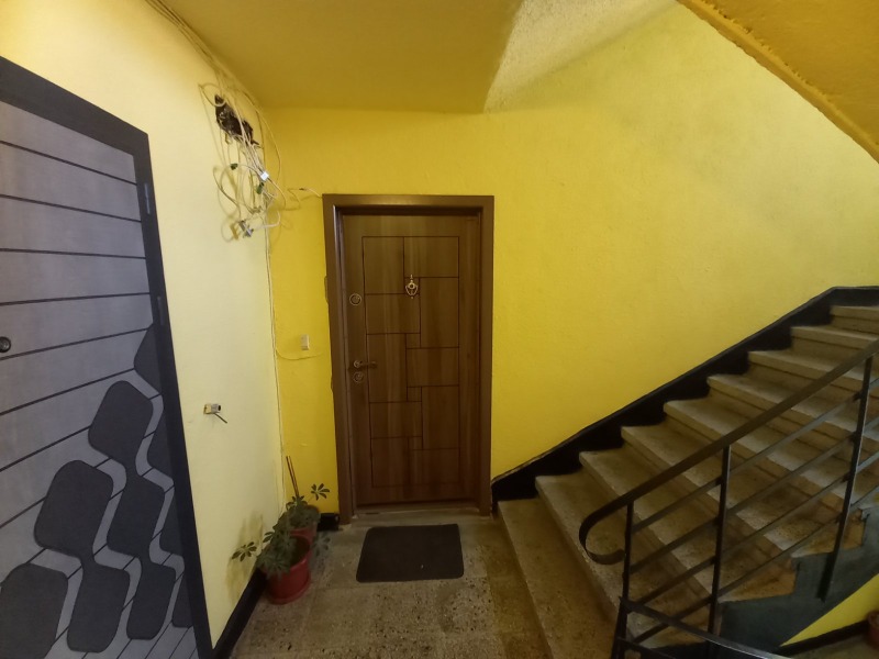 На продаж  1 спальня Шумен , Гривица , 64 кв.м | 97516372 - зображення [8]