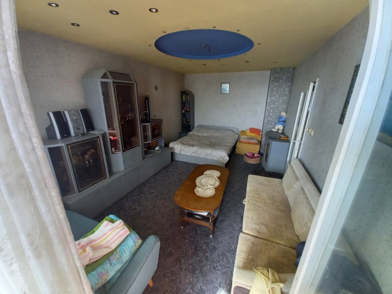 На продаж  1 спальня Шумен , Гривица , 64 кв.м | 97516372 - зображення [2]
