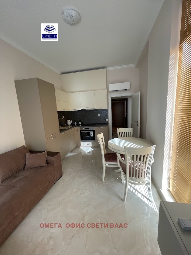 Myytävänä  1 makuuhuone Burgasin alue , Sveti Vlas , 64 neliömetriä | 65124803 - kuva [9]