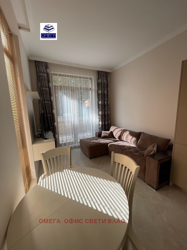 Myytävänä  1 makuuhuone Burgasin alue , Sveti Vlas , 64 neliömetriä | 65124803 - kuva [6]