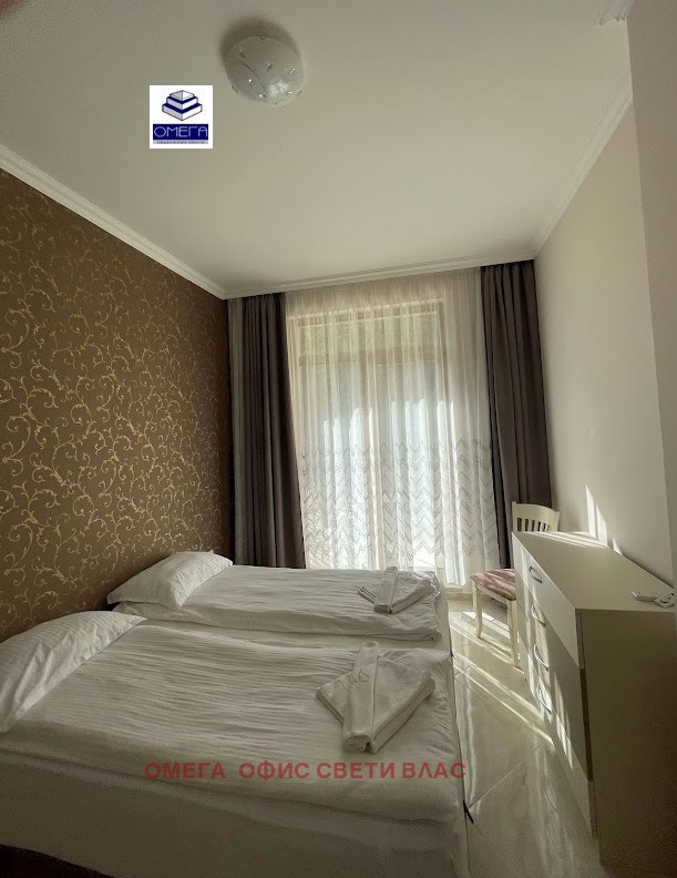 Myytävänä  1 makuuhuone Burgasin alue , Sveti Vlas , 64 neliömetriä | 65124803 - kuva [2]