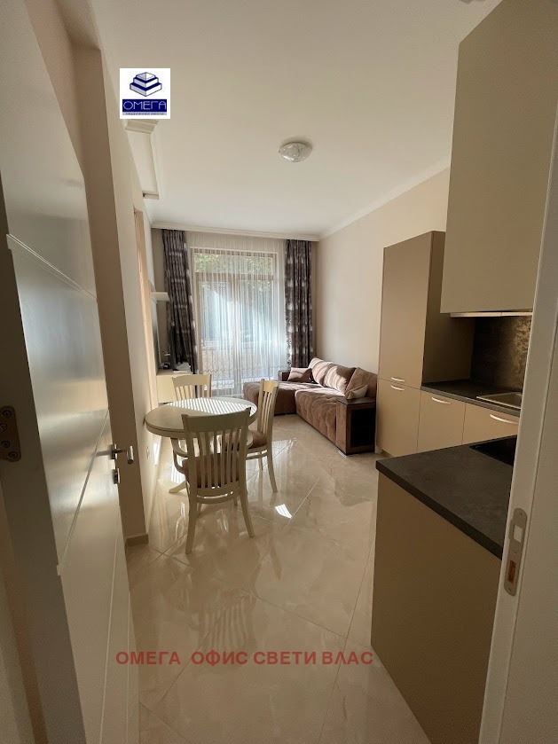 Myytävänä  1 makuuhuone Burgasin alue , Sveti Vlas , 64 neliömetriä | 65124803 - kuva [5]
