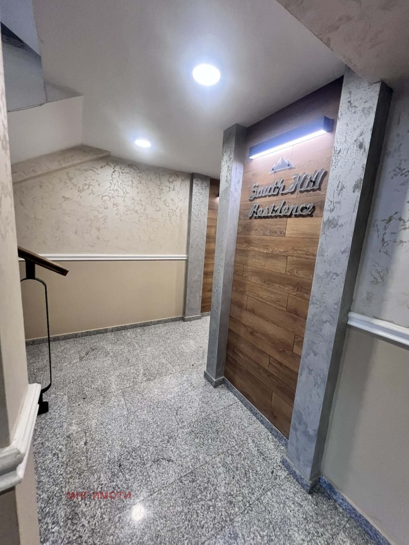 Продава 2-СТАЕН, гр. Пловдив, Коматевски възел, снимка 8 - Апартаменти - 52527605