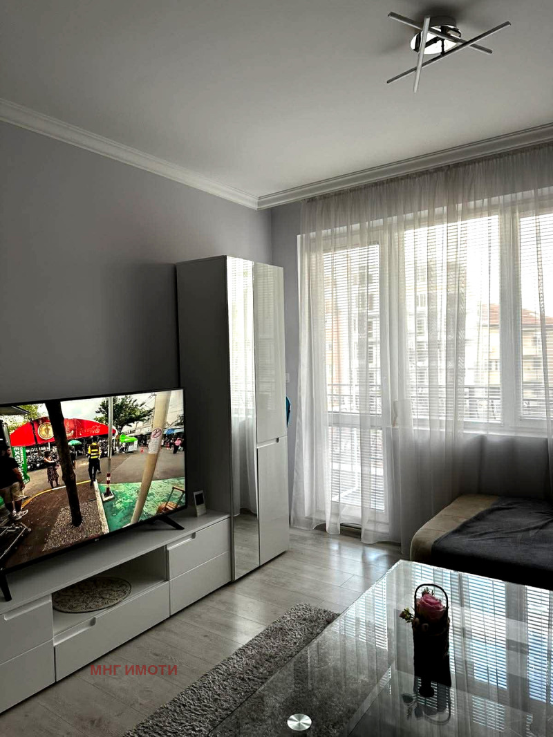 Продава 2-СТАЕН, гр. Пловдив, Коматевски възел, снимка 3 - Апартаменти - 52527605