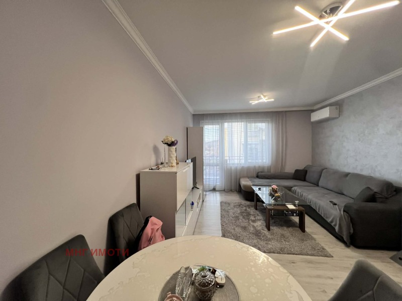 Продава 2-СТАЕН, гр. Пловдив, Коматевски възел, снимка 2 - Апартаменти - 52527605