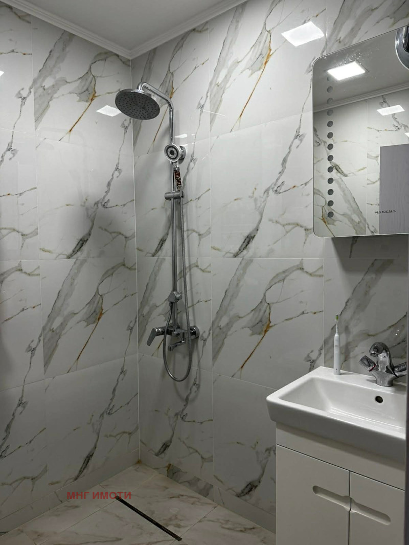 Продава 2-СТАЕН, гр. Пловдив, Коматевски възел, снимка 7 - Апартаменти - 52527605