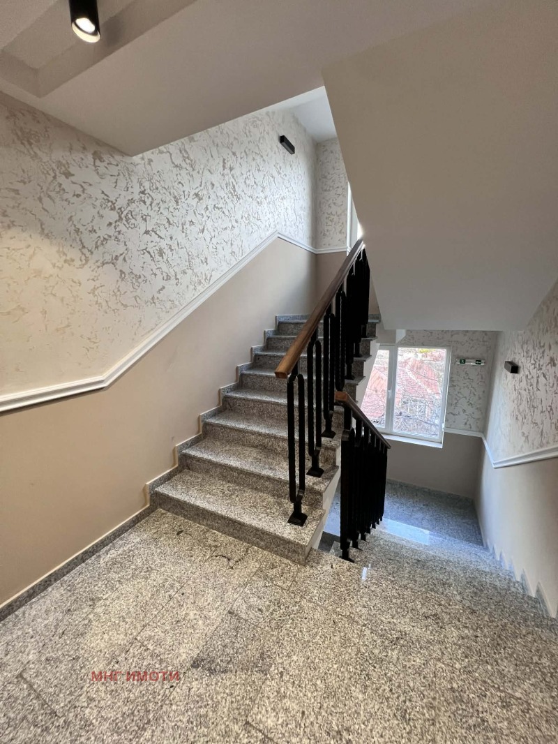 Продава 2-СТАЕН, гр. Пловдив, Коматевски възел, снимка 9 - Апартаменти - 52527605