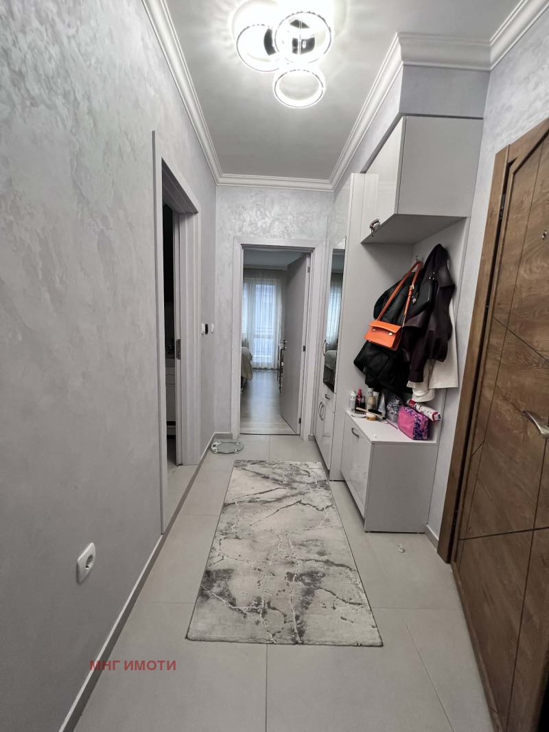 Продава 2-СТАЕН, гр. Пловдив, Коматевски възел, снимка 6 - Апартаменти - 52527605