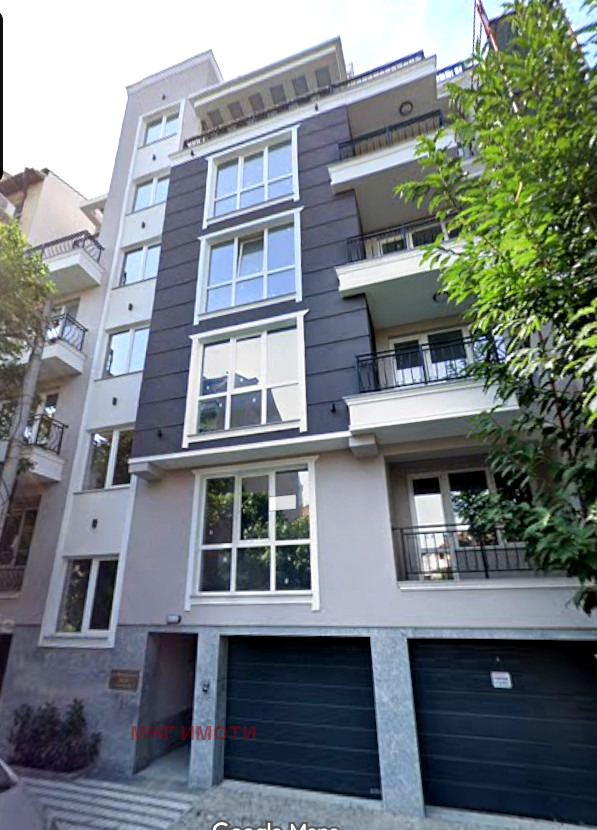 Продава 2-СТАЕН, гр. Пловдив, Коматевски възел, снимка 10 - Апартаменти - 52527605