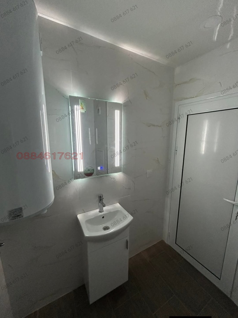 Продава 2-СТАЕН, гр. Стара Загора, Железник - център