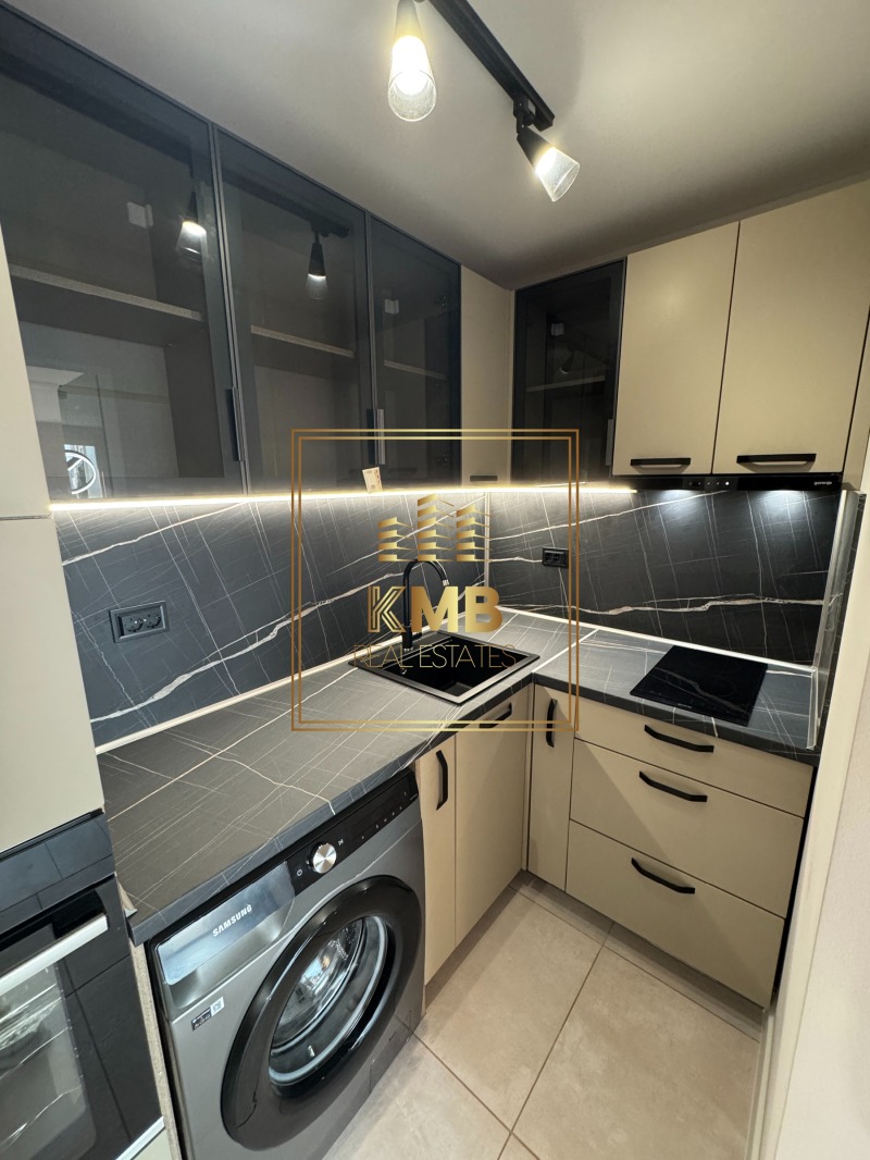 Продава 2-СТАЕН, гр. София, Люлин 6, снимка 8 - Апартаменти - 52685936