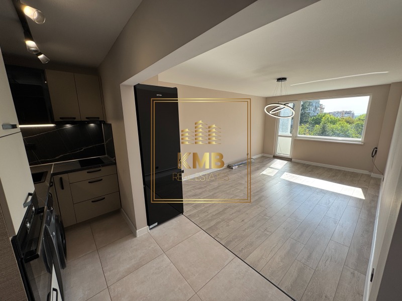 Продава 2-СТАЕН, гр. София, Люлин 6