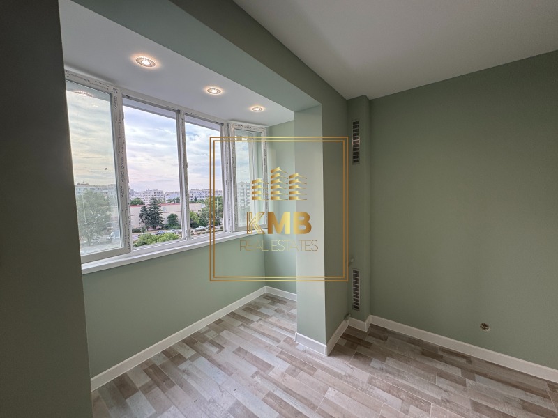 Продава 2-СТАЕН, гр. София, Люлин 6, снимка 13 - Апартаменти - 52685936