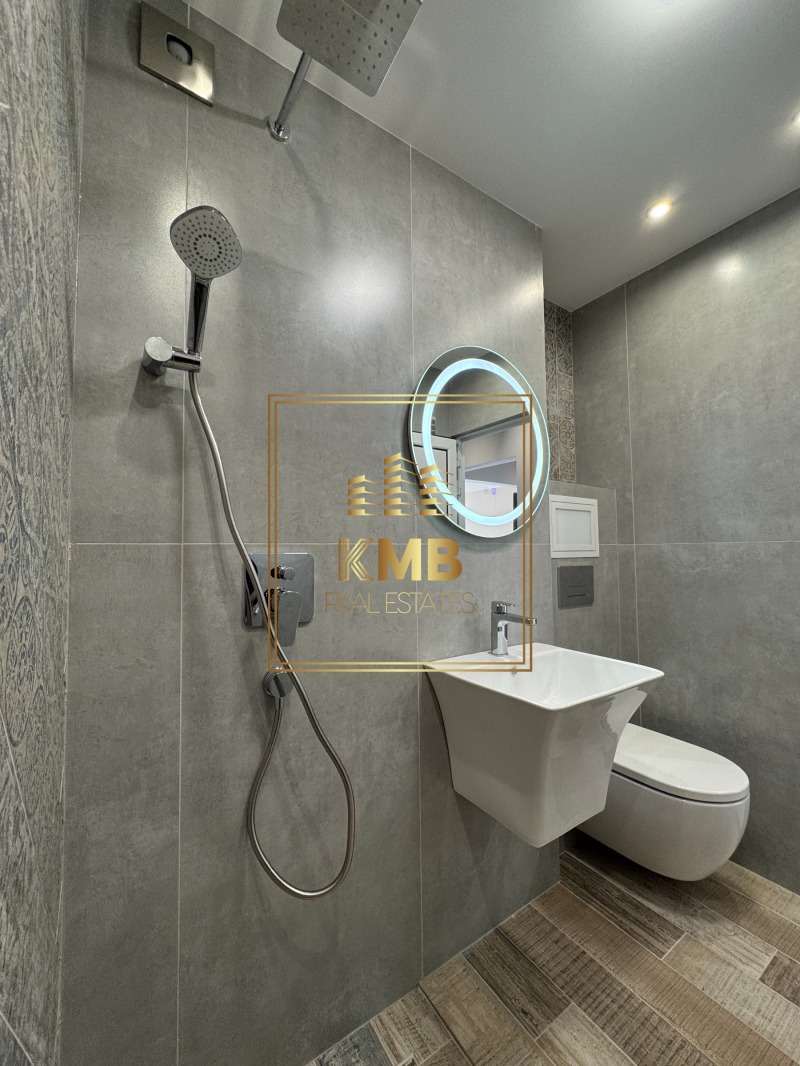 Продава 2-СТАЕН, гр. София, Люлин 6, снимка 15 - Апартаменти - 52685936