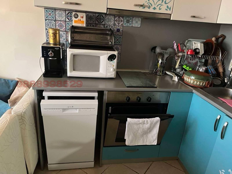 Продава 2-СТАЕН, с. Лозенец, област Бургас, снимка 12 - Апартаменти - 52950768