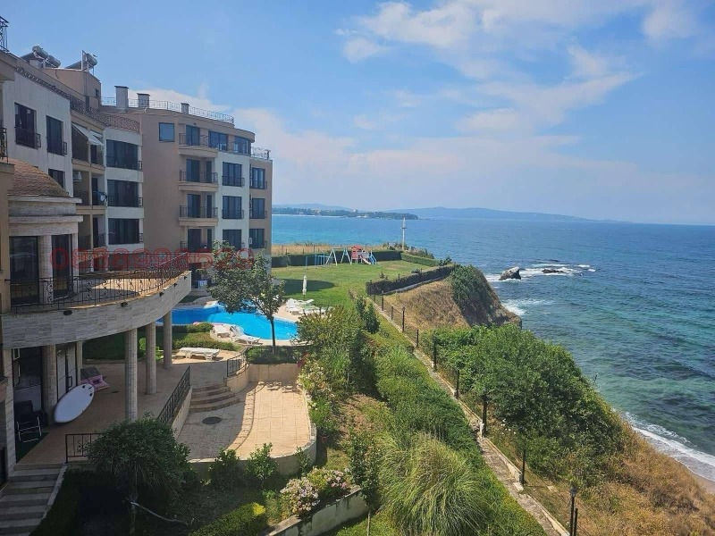 Продава 2-СТАЕН, с. Лозенец, област Бургас, снимка 8 - Апартаменти - 52950768