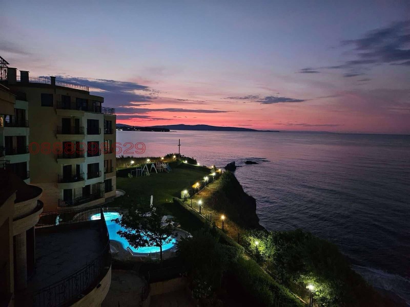 Продава 2-СТАЕН, с. Лозенец, област Бургас, снимка 5 - Апартаменти - 52950768