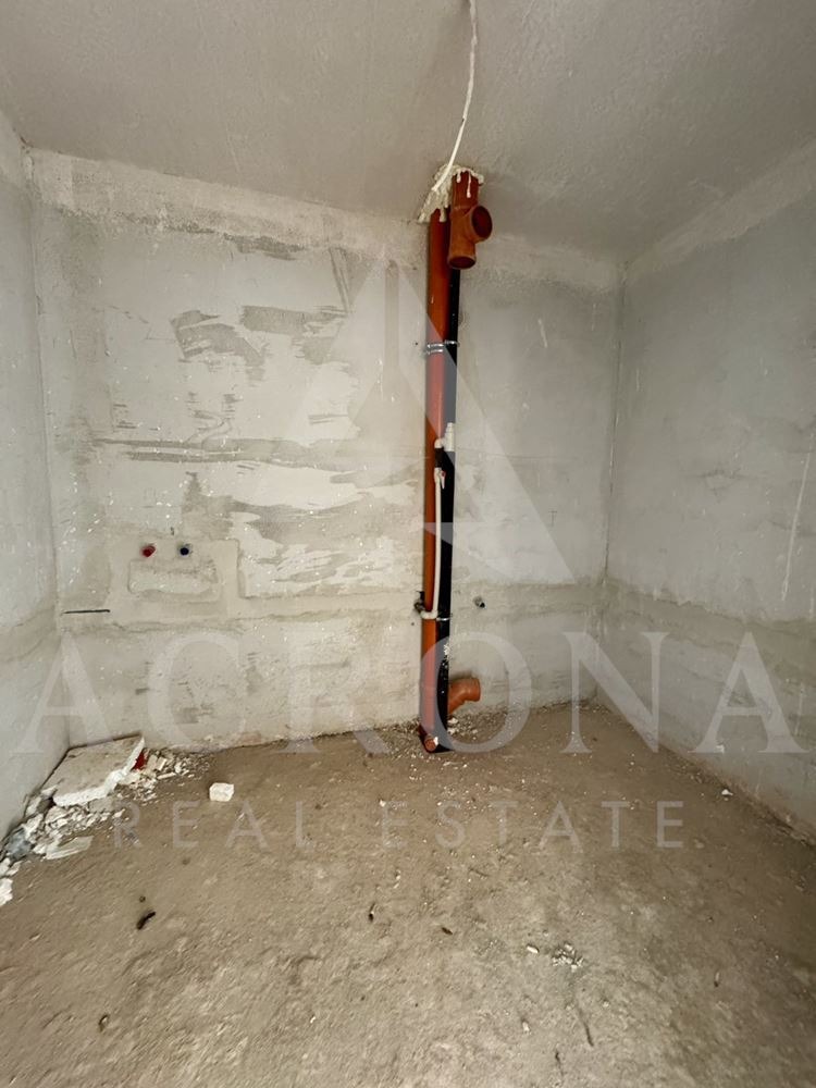 Продава 2-СТАЕН, гр. Пловдив, Остромила, снимка 3 - Апартаменти - 53008276