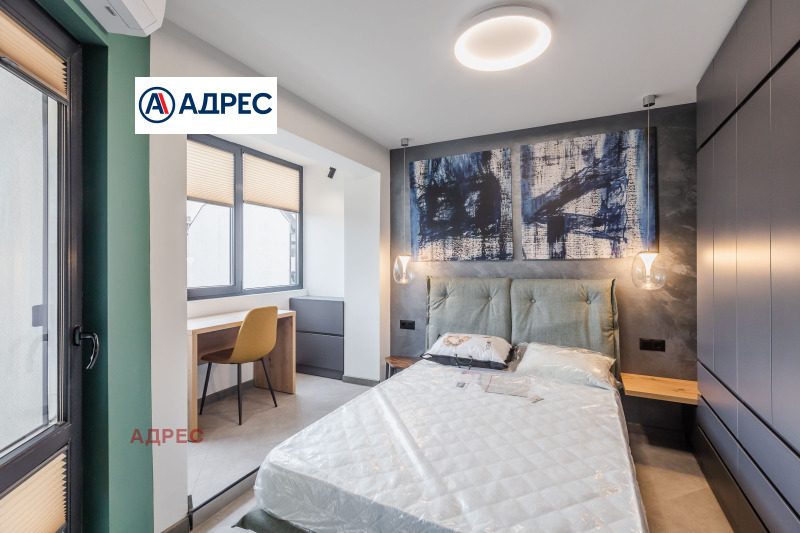 Продава 2-СТАЕН, гр. Варна, Център, снимка 5 - Апартаменти - 53506440