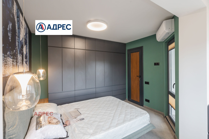 Продава 2-СТАЕН, гр. Варна, Център, снимка 6 - Апартаменти - 53506440