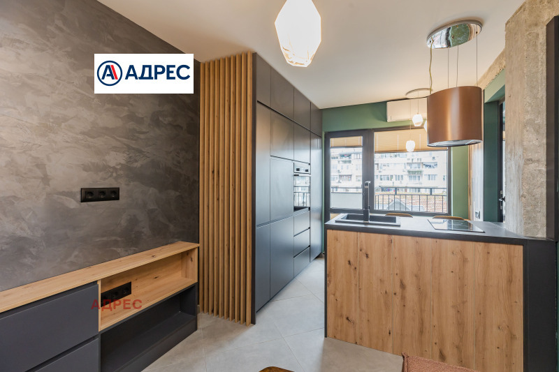 Продава 2-СТАЕН, гр. Варна, Център, снимка 4 - Апартаменти - 53506440