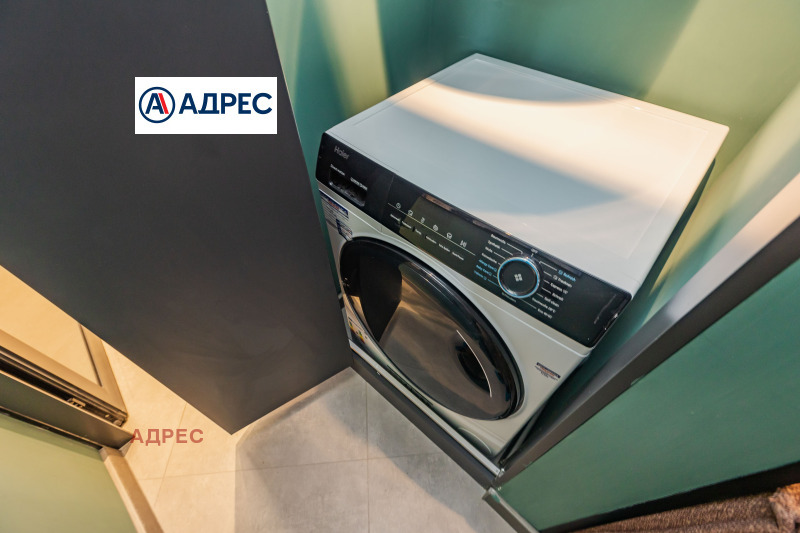 Продава 2-СТАЕН, гр. Варна, Център, снимка 9 - Апартаменти - 53506440