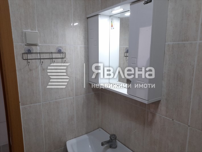 Продава 2-СТАЕН, гр. Пловдив, Южен, снимка 3 - Апартаменти - 54141841
